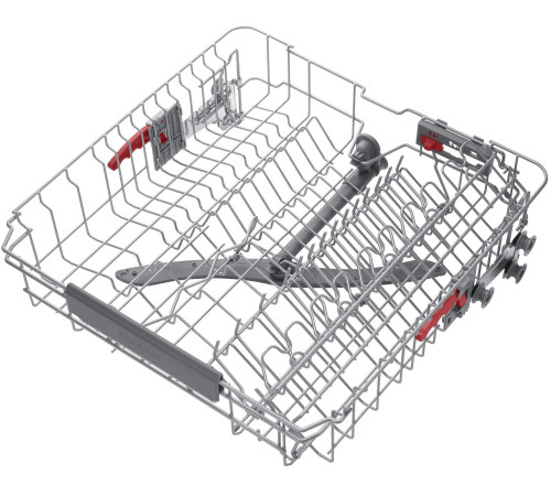 Встраиваемая посудомоечная машина Samsung DW60A6092FW/WT