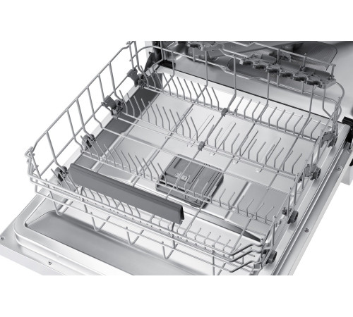 Встраиваемая посудомоечная машина Samsung DW60A6092FW/WT