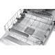 Встраиваемая посудомоечная машина Samsung DW60A6092FW/WT