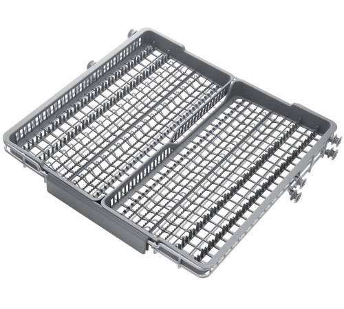 Встраиваемая посудомоечная машина Samsung DW60A6092FW/WT