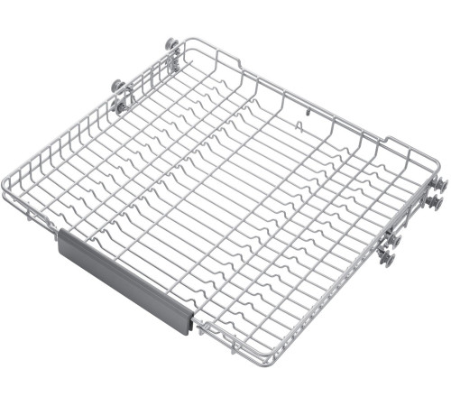 Встраиваемая посудомоечная машина Samsung DW60A6092FW/WT