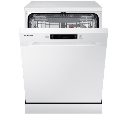 Встраиваемая посудомоечная машина Samsung DW60A6092FW/WT