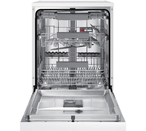 Встраиваемая посудомоечная машина Samsung DW60A6092FW/WT