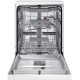 Встраиваемая посудомоечная машина Samsung DW60A6092FW/WT