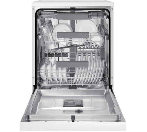 Встраиваемая посудомоечная машина Samsung DW60A6092FW/WT