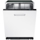 Посудомийна машина Samsung DW60M5050BB/WT