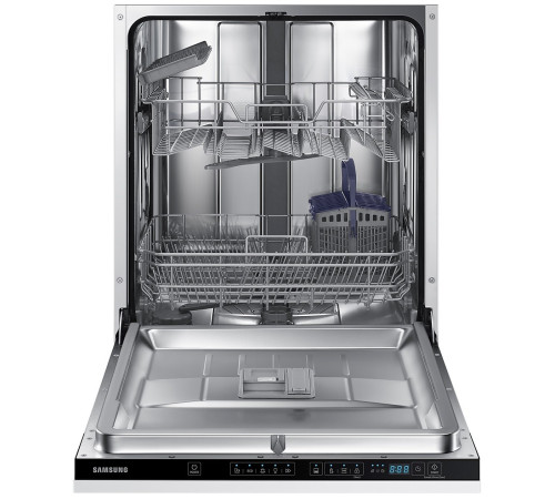 Посудомийна машина Samsung DW60M5050BB/WT