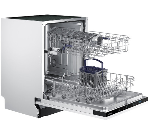 Посудомийна машина Samsung DW60M5050BB/WT