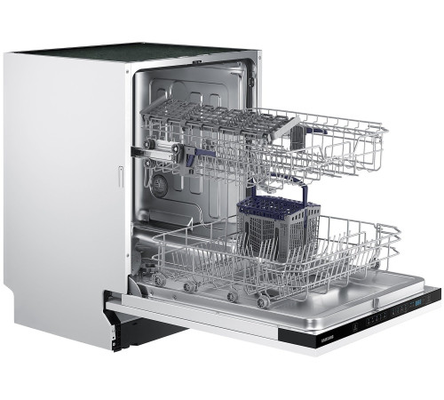Посудомийна машина Samsung DW60M5050BB/WT