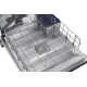 Посудомийна машина Samsung DW60M5050BB/WT
