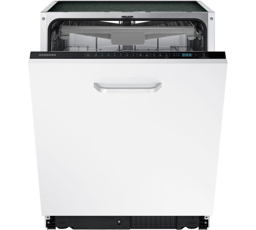 Встраиваемая посудомоечная машина Samsung DW60M6050BB/WT