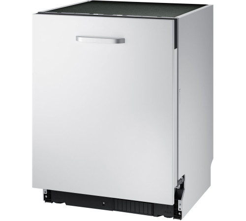 Встраиваемая посудомоечная машина Samsung DW60M6050BB/WT