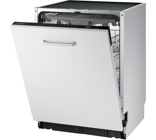 Встраиваемая посудомоечная машина Samsung DW60M6050BB/WT