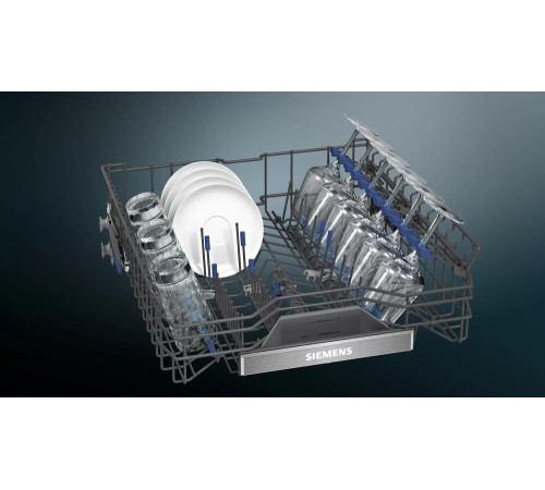 Встраиваемая посудомоечная машина Siemens SN57ZS80DT