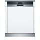 Встраиваемая посудомоечная машина Siemens SN57ZS80DT