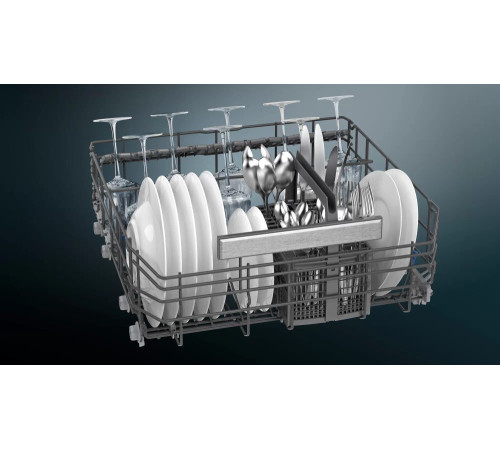 Встраиваемая посудомоечная машина Siemens SN57ZS80DT