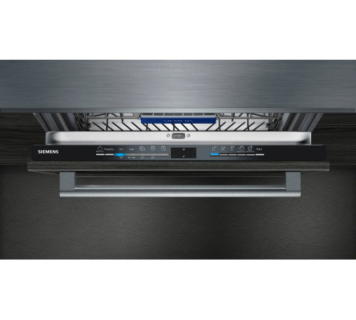 Встраиваемая посудомоечная машина Siemens SN61IX60MT