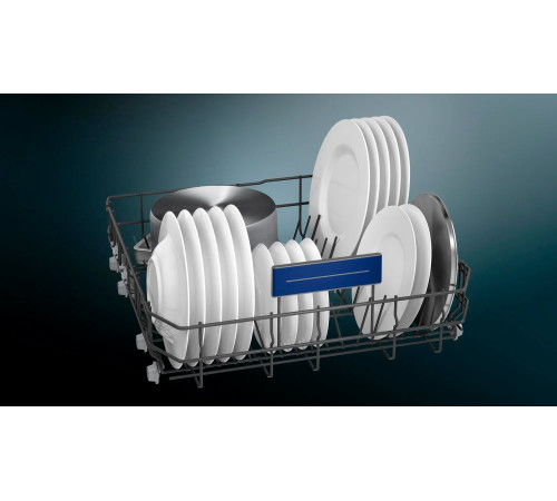 Встраиваемая посудомоечная машина Siemens SN61IX60MT