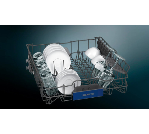 Встраиваемая посудомоечная машина Siemens SN61IX60MT