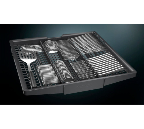 Встраиваемая посудомоечная машина Siemens SN61IX60MT