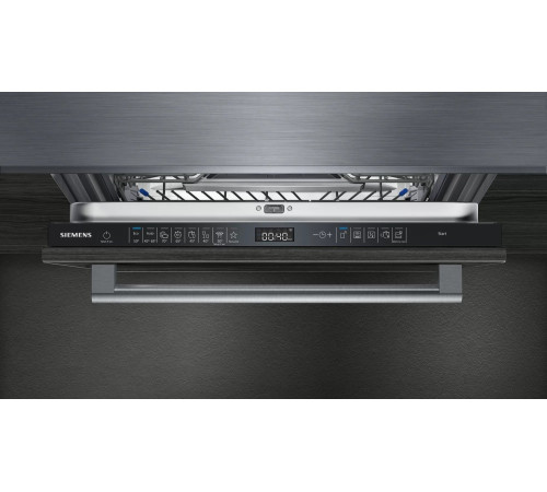 Посудомоечная машина Siemens SN65EX56CE