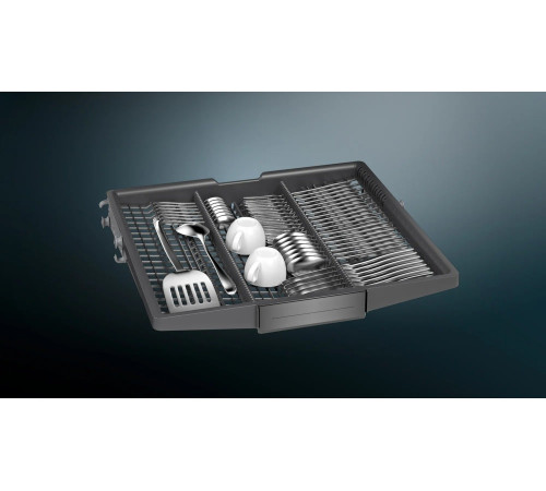 Посудомоечная машина Siemens SN65EX56CE