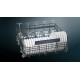 Посудомоечная машина Siemens SN65EX56CE