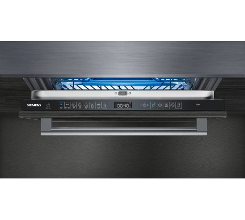 Посудомийна машина Siemens SN85ZX48CK