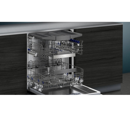 Посудомийна машина Siemens SN85ZX48CK