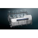 Посудомийна машина Siemens SN85ZX48CK