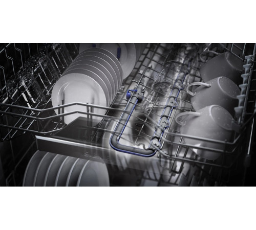 Посудомийна машина Siemens SN85ZX48CK