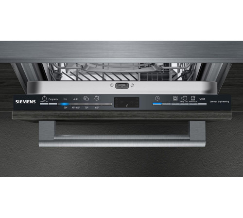 Встраиваемая посудомоечная машина Siemens SP61IX05KK