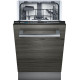 Встраиваемая посудомоечная машина Siemens SP61IX05KK