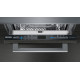 Встраиваемая посудомоечная машина Siemens SP61IX05KK