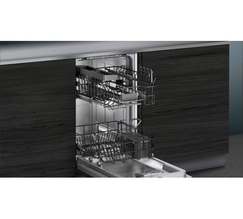 Встраиваемая посудомоечная машина Siemens SP61IX05KK