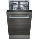 Встраиваемая посудомоечная машина Siemens SP61IX05KK