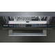 Встраиваемая посудомоечная машина Siemens SP61IX05KK
