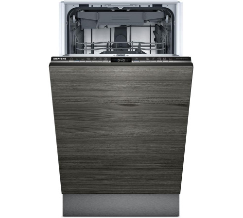 Встраиваемая посудомоечная машина Siemens SP63HX65MK