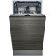 Встраиваемая посудомоечная машина Siemens SP63HX65MK