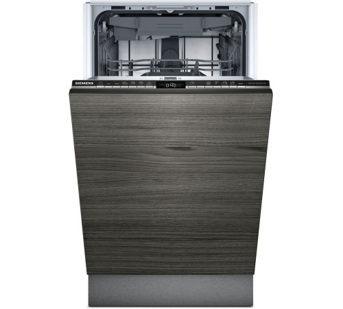 Встраиваемая посудомоечная машина Siemens SP63HX65MK
