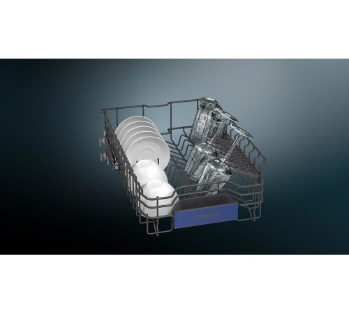 Встраиваемая посудомоечная машина Siemens SP63HX65MK