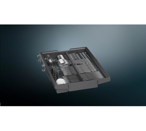 Встраиваемая посудомоечная машина Siemens SP63HX65MK