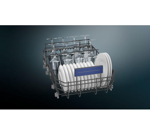 Встраиваемая посудомоечная машина Siemens SP63HX65MK