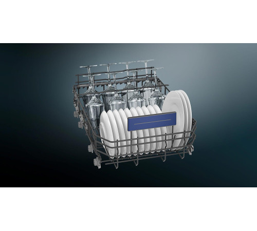 Встраиваемая посудомоечная машина Siemens SP63HX65MK