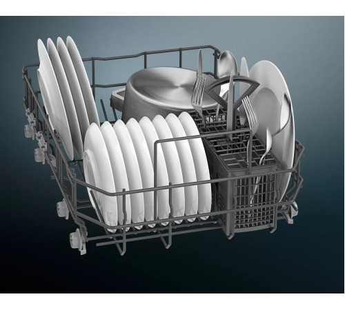 Посудомоечная машина Siemens SR61IX05KK
