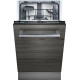 Посудомоечная машина Siemens SR61IX05KK