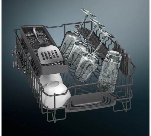 Посудомоечная машина Siemens SR61IX05KK