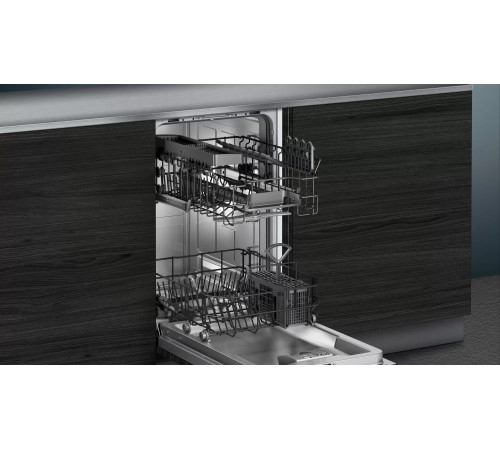 Посудомоечная машина Siemens SR61IX05KK