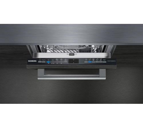 Посудомоечная машина Siemens SR61IX05KK