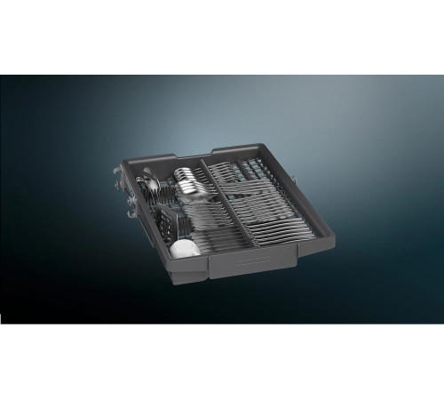 Встраиваемая посудомоечная машина Siemens SR63HX65MK